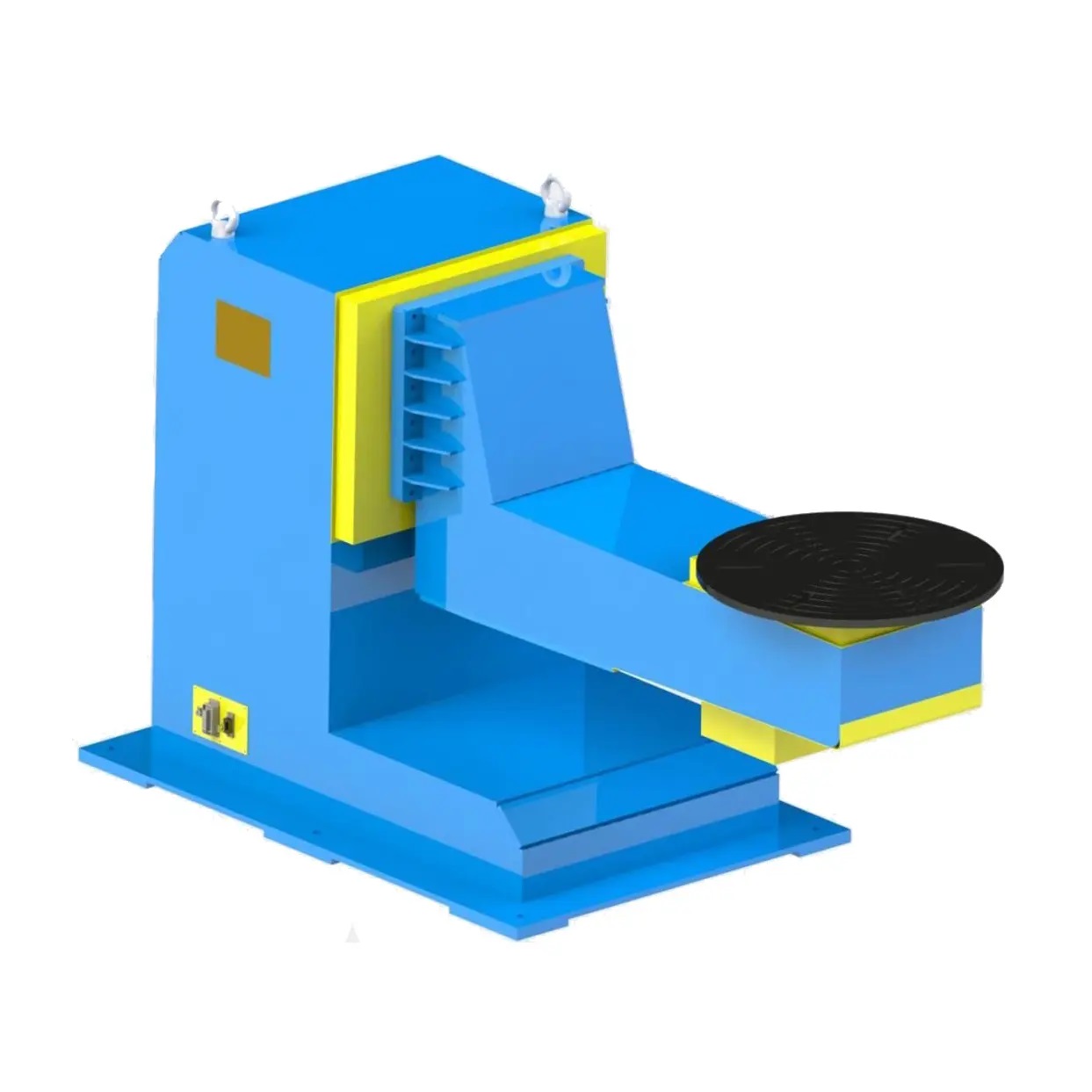 C/L/U Type Dual Axis Servo Positioner